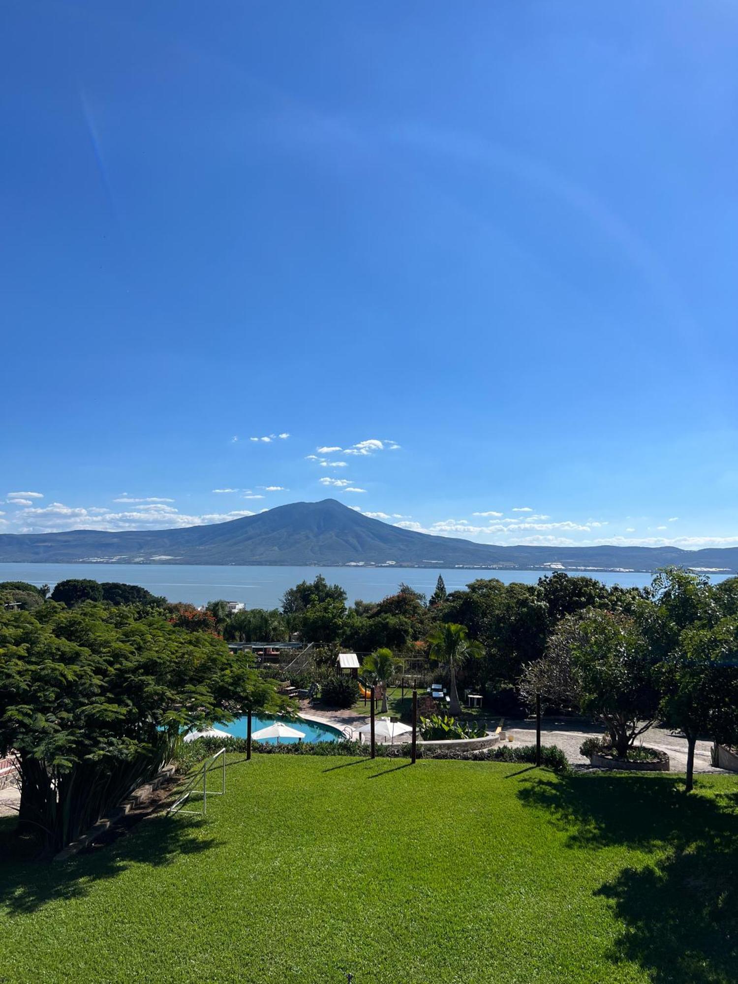 Mama Chuy Hotel & Villas Сан-Хуан-Косала Экстерьер фото