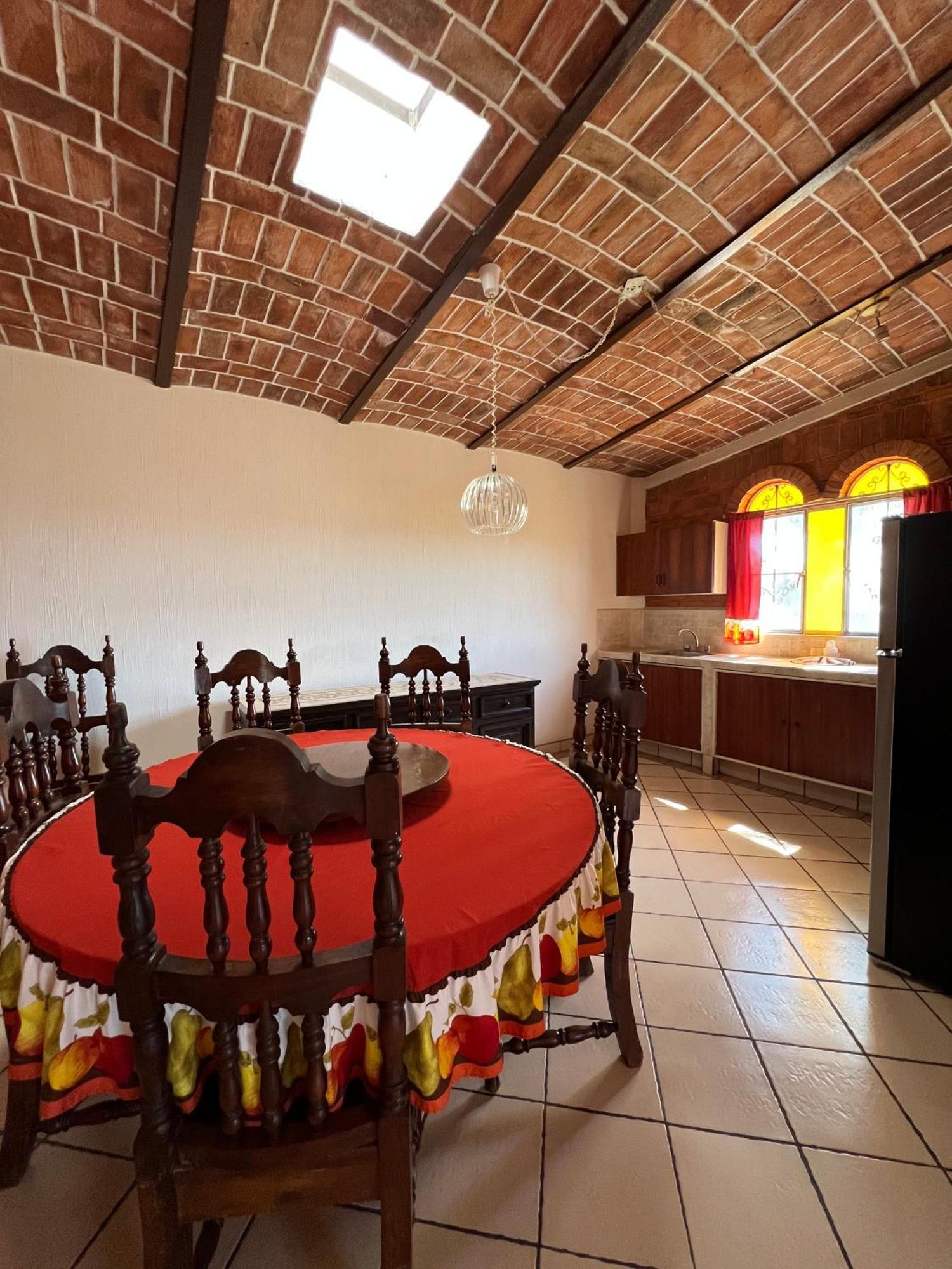 Mama Chuy Hotel & Villas Сан-Хуан-Косала Экстерьер фото